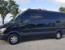 Used 2016 Mercedes-Benz Sprinter Van Shuttle / Tour  - Doral, Florida - $40,000