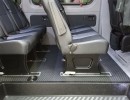 Used 2016 Mercedes-Benz Sprinter Van Shuttle / Tour  - Doral, Florida - $40,000