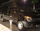 Used 2016 Mercedes-Benz Sprinter Van Shuttle / Tour  - Doral, Florida - $40,000