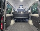 Used 2016 Mercedes-Benz Sprinter Van Shuttle / Tour  - Doral, Florida - $40,000