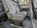 Used 2016 Mercedes-Benz Sprinter Van Shuttle / Tour  - Doral, Florida - $40,000