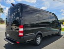 Used 2016 Mercedes-Benz Sprinter Van Shuttle / Tour  - Doral, Florida - $40,000