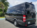 Used 2016 Mercedes-Benz Sprinter Van Shuttle / Tour  - Doral, Florida - $40,000