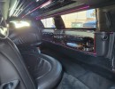 Used 2006 Lincoln Town Car Sedan Stretch Limo Executive Coach Builders - Miami, Florida - $19,000