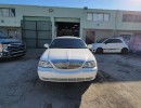 Used 2006 Lincoln Town Car Sedan Stretch Limo Executive Coach Builders - Miami, Florida - $19,000