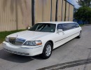 Used 2006 Lincoln Town Car Sedan Stretch Limo Executive Coach Builders - Miami, Florida - $19,000