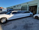 Used 2006 Lincoln Town Car Sedan Stretch Limo Executive Coach Builders - Miami, Florida - $19,000