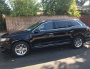 2018, Lincoln MKT, Sedan Limo