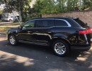 Used 2018 Lincoln MKT Sedan Limo  - Sherman Oaks, California - $16,400