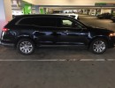 Used 2018 Lincoln MKT Sedan Limo  - Sherman Oaks, California - $16,400