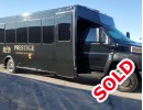 Used 2007 GMC C5500 Party Bus  - Las Vegas, Nevada - $58,500