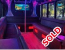 Used 2007 GMC C5500 Party Bus  - Las Vegas, Nevada - $58,500