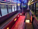 2007, GMC C5500, Party Bus