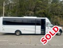 Used 2018 Ford F-550 Mini Bus Shuttle / Tour Grech Motors - San Bruno, California - $105,000