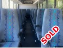 Used 2017 Freightliner M2 Mini Bus Shuttle / Tour Champion - San Bruno, California - $55,000