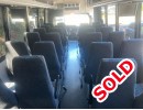 Used 2017 Freightliner M2 Mini Bus Shuttle / Tour Champion - San Bruno, California - $55,000