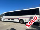 2017, Freightliner M2, Mini Bus Shuttle / Tour, Champion