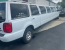 Used 2001 Lincoln Navigator SUV Limo  - Middletown, Ohio - $18,000