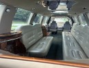 Used 2001 Lincoln Navigator SUV Limo  - Middletown, Ohio - $18,000