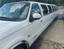 Used 2001 Lincoln Navigator SUV Limo  - Middletown, Ohio - $18,000