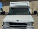 Used 2001 Ford E-450 Mini Bus Limo Krystal - Anaheim, California - $19,900