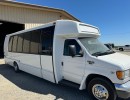 Used 2001 Ford E-450 Mini Bus Limo Krystal - Anaheim, California - $19,900