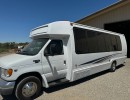 Used 2001 Ford E-450 Mini Bus Limo Krystal - Anaheim, California - $19,900