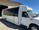 Used 2001 Ford E-450 Mini Bus Limo Krystal - Anaheim, California - $19,900