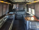 Used 2001 Ford E-450 Mini Bus Limo Krystal - Anaheim, California - $19,900