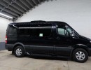 Used 2016 Mercedes-Benz Sprinter Van Shuttle / Tour Midwest Automotive Designs - Cleveland, Ohio - $68,900