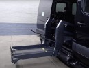 Used 2016 Mercedes-Benz Sprinter Van Shuttle / Tour Midwest Automotive Designs - Cleveland, Ohio - $68,900