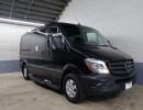 Used 2016 Mercedes-Benz Sprinter Van Shuttle / Tour Midwest Automotive Designs - Cleveland, Ohio - $68,900