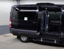 Used 2016 Mercedes-Benz Sprinter Van Shuttle / Tour Midwest Automotive Designs - Cleveland, Ohio - $68,900