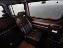 Used 2016 Mercedes-Benz Sprinter Van Shuttle / Tour Midwest Automotive Designs - Cleveland, Ohio - $68,900