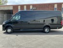 Used 2023 Mercedes-Benz Sprinter 4x4 Van Limo Midwest Automotive Designs - Lakewood, Ohio - $165,500