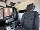 Used 2023 Mercedes-Benz Sprinter 4x4 Van Limo Midwest Automotive Designs - Lakewood, Ohio - $165,500