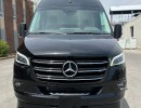 Used 2023 Mercedes-Benz Sprinter 4x4 Van Limo Midwest Automotive Designs - Lakewood, Ohio - $165,500