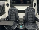 Used 2023 Mercedes-Benz Sprinter 4x4 Van Limo Midwest Automotive Designs - Lakewood, Ohio - $165,500