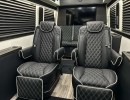 2023, Mercedes-Benz Sprinter, 4x4 Van Limo, Midwest Automotive Designs