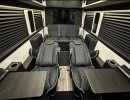 Used 2023 Mercedes-Benz Sprinter 4x4 Van Limo Midwest Automotive Designs - Lakewood, Ohio - $165,500