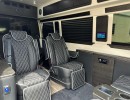 Used 2023 Mercedes-Benz Sprinter 4x4 Van Limo Midwest Automotive Designs - Lakewood, Ohio - $165,500