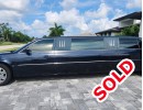 Used 2008 Cadillac DTS SUV Stretch Limo DaBryan - Cape Coral, Florida - $16,500