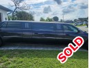 Used 2008 Cadillac DTS SUV Stretch Limo DaBryan - Cape Coral, Florida - $16,500