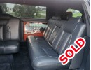 Used 2008 Cadillac DTS SUV Stretch Limo DaBryan - Cape Coral, Florida - $16,500