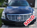 Used 2008 Cadillac DTS SUV Stretch Limo DaBryan - Cape Coral, Florida - $16,500