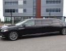 Used 2017 Lincoln Continental Sedan Limo Quality Coachworks - Spokane, Washington - $24,750