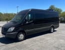 Used 2012 Mercedes-Benz Sprinter Van Shuttle / Tour McSweeney Designs - Anaheim, California - $34,900