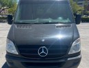 Used 2012 Mercedes-Benz Sprinter Van Shuttle / Tour McSweeney Designs - Anaheim, California - $34,900