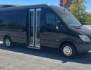 Used 2012 Mercedes-Benz Sprinter Van Shuttle / Tour McSweeney Designs - Anaheim, California - $34,900