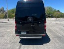 Used 2012 Mercedes-Benz Sprinter Van Shuttle / Tour McSweeney Designs - Anaheim, California - $34,900